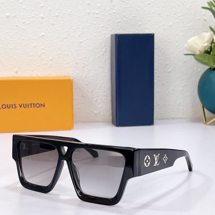 Louis Vuitton Sunglasses Top Quality LVS00956